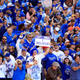 Illustration for article titled Not One Single MLB Expert Predicted A Royals-Giants World Series